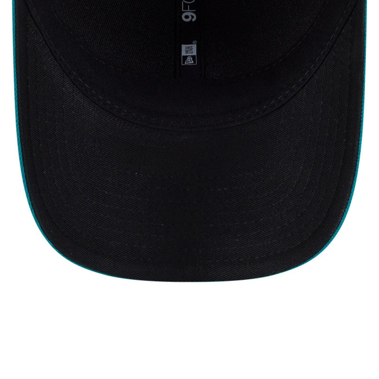 남성용 Seattle Mariners New Era 네이비 플레이어 레플리카 9FORTY 조절식 모자 상세 이미지 6