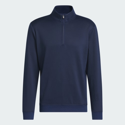 ULTIMATE365+ CLIMAWARM BRUSHED QUARTER-ZIP Sweatshirt 상세 이미지 4