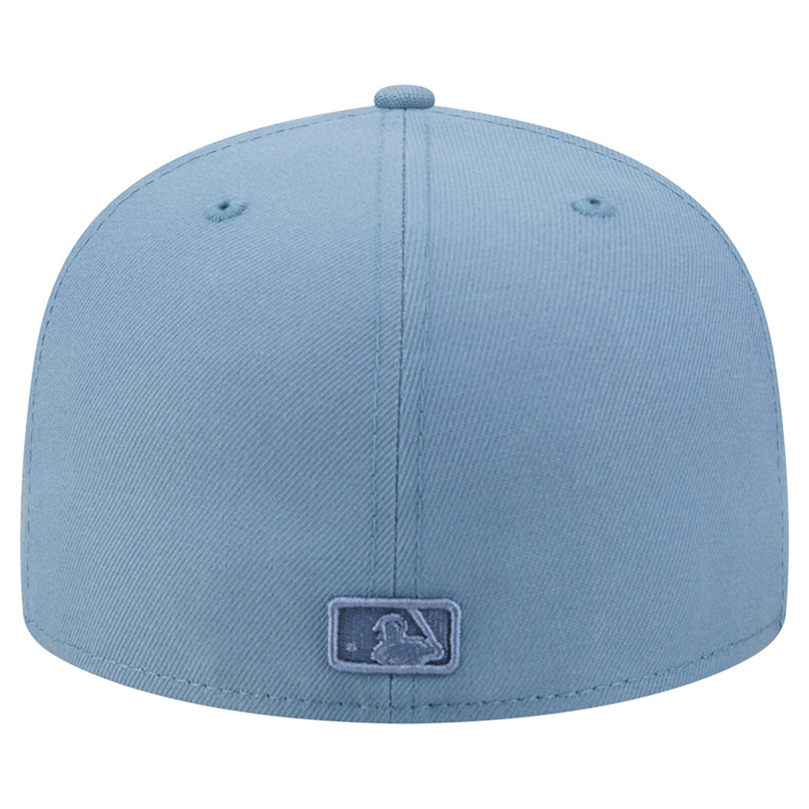 남성용 New York Yankees New Era 블루 컬러 팩 59FIFTY 핏 모자 상세 이미지 5