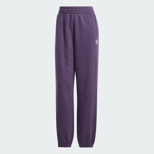 Essentials Fleece Loose Joggers 상세 이미지 5