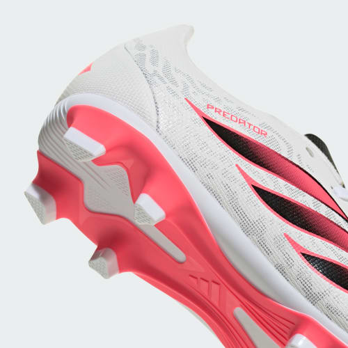 Predator Club Firm Ground / Multi Ground Soccer Cleats Kids 상세 이미지 9