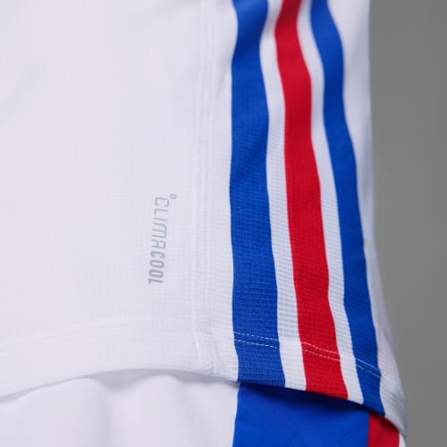 Adizero Retro Running Tee 상세 이미지 3