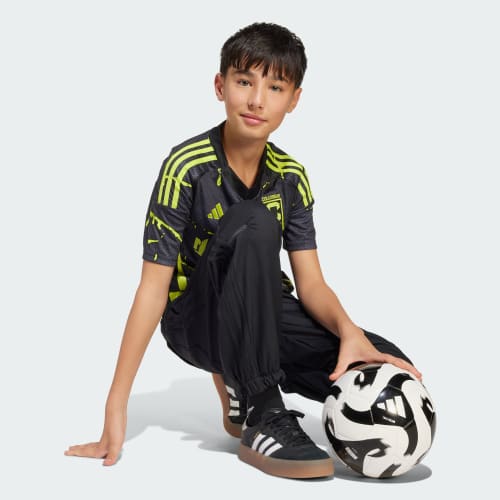 Columbus Crew 25/26 Away Jersey Kids 상세 이미지 3