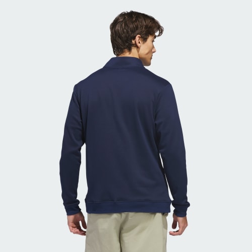 ULTIMATE365+ CLIMAWARM BRUSHED QUARTER-ZIP Sweatshirt 상세 이미지 2