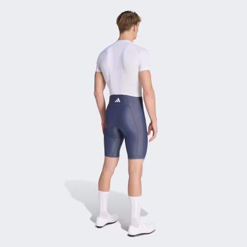 ESSENTIALS PADDED CYCLING BIB SHORTS 상세 이미지 2