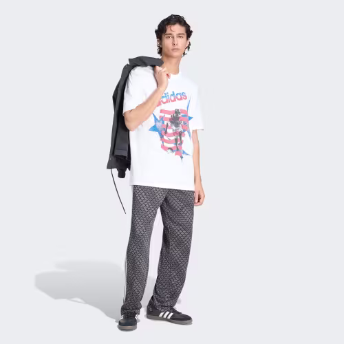 Archive Soccer Stars Graphic Tee 상세 이미지 4