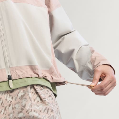 Terrex Xploric 2 Layer CLIMAPROOF Jacket 상세 이미지 9