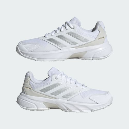 Courtjam Control 3 Tennis Shoes 상세 이미지 7