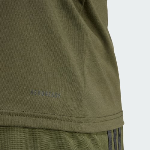 Train Essentials Feelready Training Tee 상세 이미지 6
