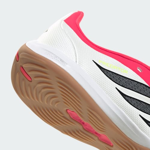 Predator League Fold-Over Tongue Indoor Soccer Shoes Kids 상세 이미지 9