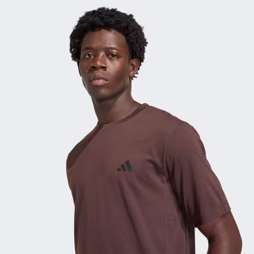WORKOUT ESSENTIALS FEELREADY T-SHIRT 상세 이미지 5