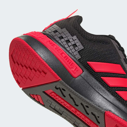 ADIDAS MINECRAFT PRO Shoes JUNIOR 상세 이미지 7