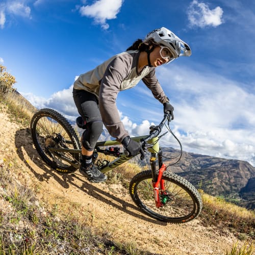 Five Ten Trailcross LT Mountain Bike Shoes 상세 이미지 13