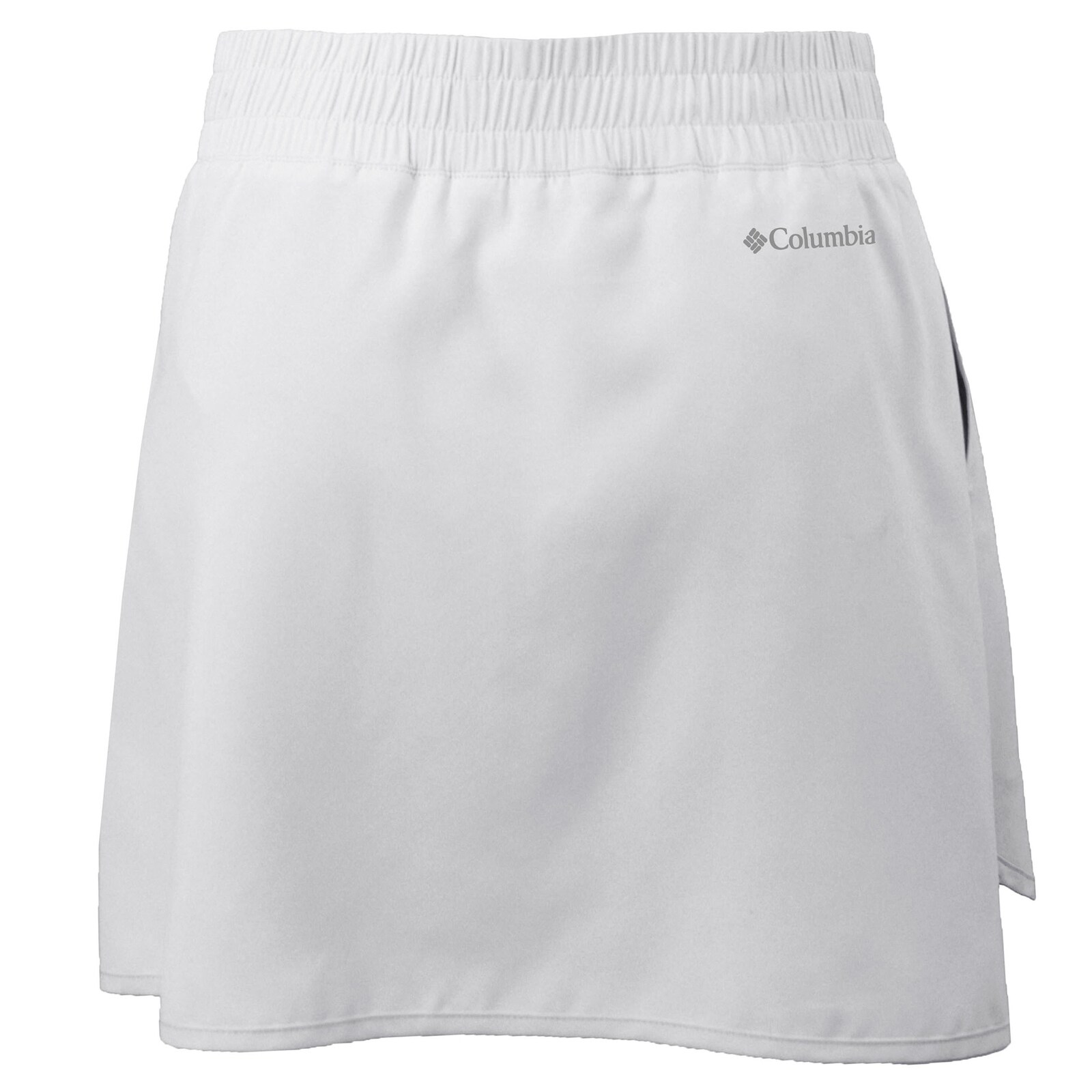 여성용 Houston Astros Columbia 화이트 Omni-Wick Lakewood Pines 스코트 상세 이미지 4
