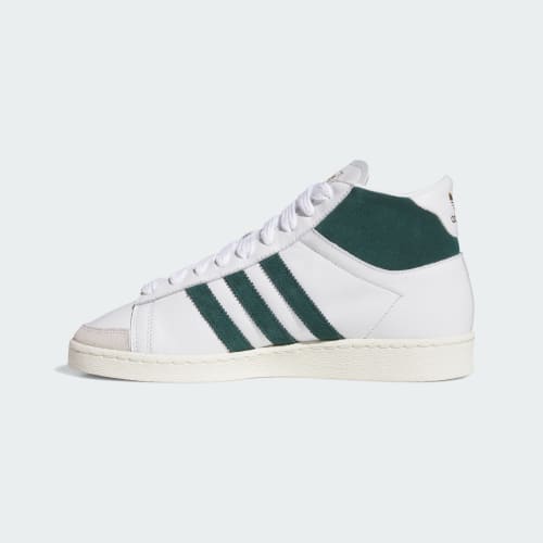 JABBAR HI Shoes 상세 이미지 8