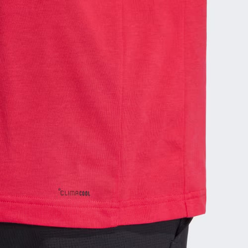 WORKOUT ESSENTIALS FEELREADY T-SHIRT 상세 이미지 6