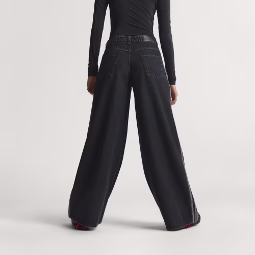 FIREBIRD ADILENIUM TRACK PANT DENIM 상세 이미지 2