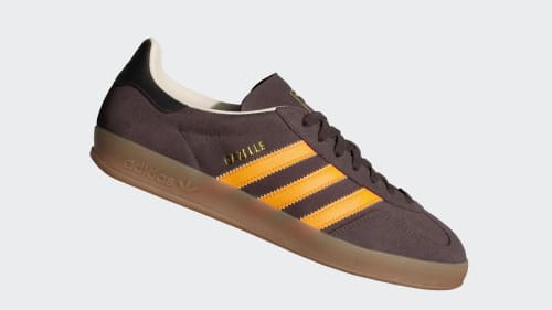 GAZELLE INDOOR SHOES 상세 이미지 2