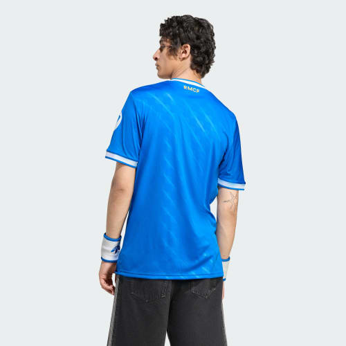 Real Madrid 25/26 Third Jersey 상세 이미지 2