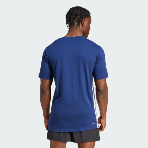Train Essentials Training Feelready 3-Stripes Tee 상세 이미지 2