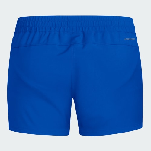 D4T Woven Training Shorts for Women 상세 이미지 2