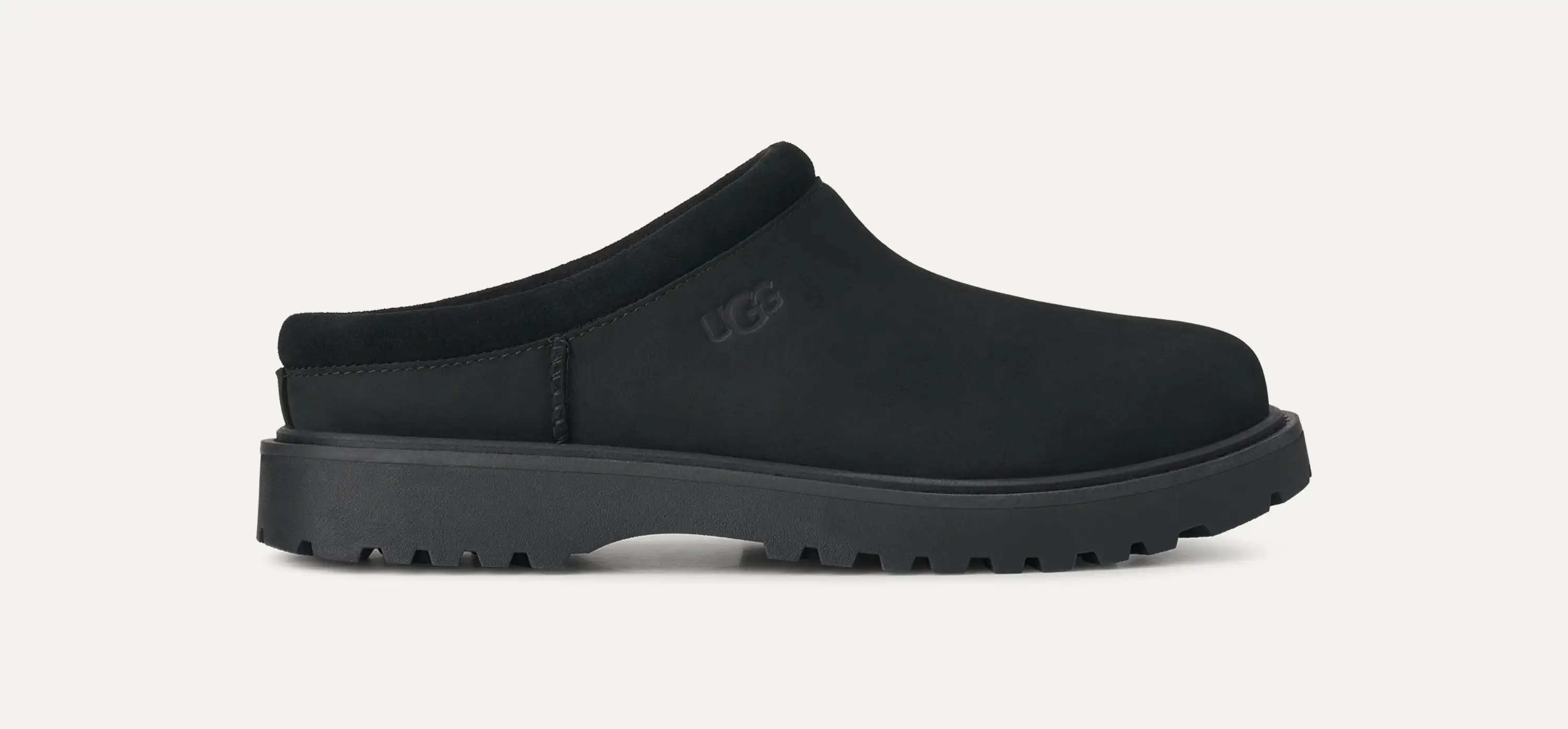 남성용 Birch Clog II