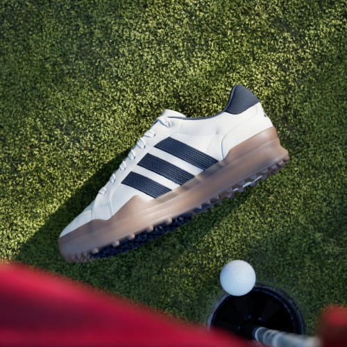 RETROCROSS GRIPMORE SPIKELESS GOLF SHOES 상세 이미지 7