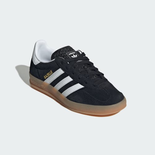 Gazelle Indoor Shoes Kids 상세 이미지 4