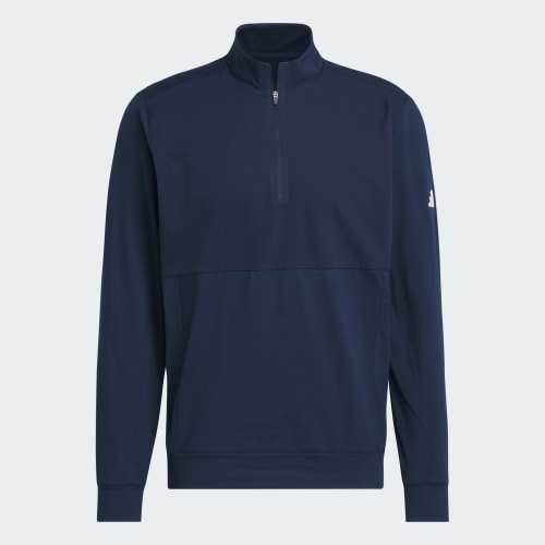 Ultimate365 Tour Quarter-Zip Pullover 상세 이미지 4