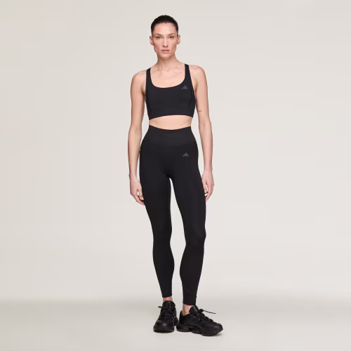 adidas x entire studios Optime Training Bra Medium Support 상세 이미지 4