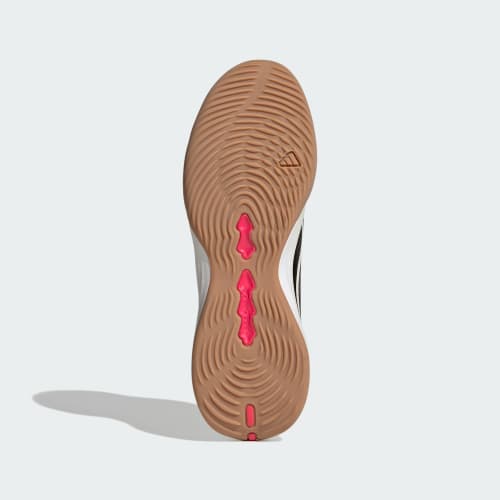 Predator League Fold-Over Tongue Indoor Soccer Shoes Kids 상세 이미지 4