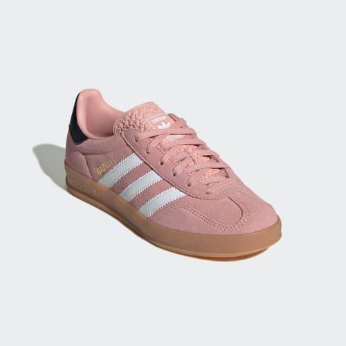 Gazelle Indoor Shoes Kids 상세 이미지 4
