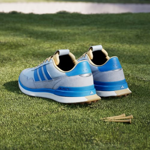 S2G 26 TEXTILE SPIKELESS GOLF SHOES 상세 이미지 6