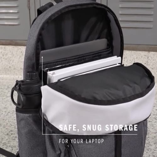 Prime 7 Backpack 상세 이미지 2