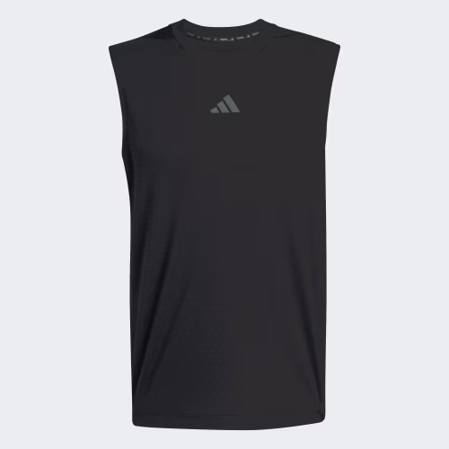 D4T POWER 3 STRIPES TANK TOP 상세 이미지 4