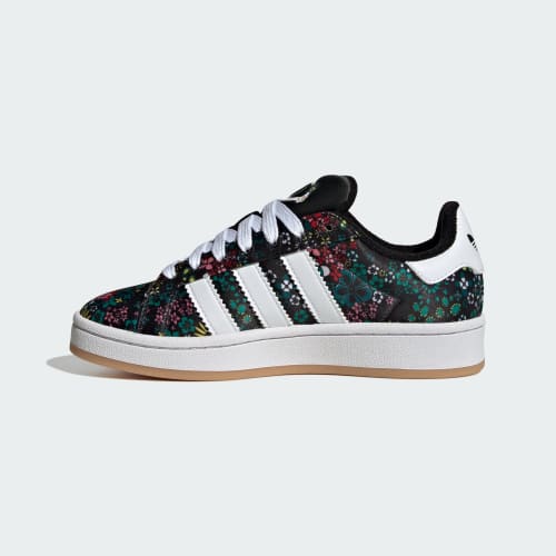 adidas Liberty London Campus 00s Shoes 상세 이미지 7