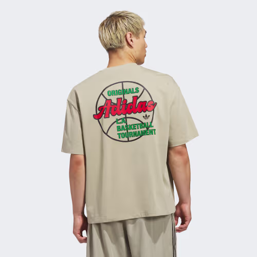 Originals Basketball Tournament Tee 상세 이미지 4
