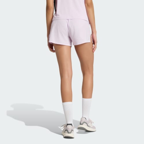 adi365 Seasonal Women's Running Shorts 상세 이미지 3