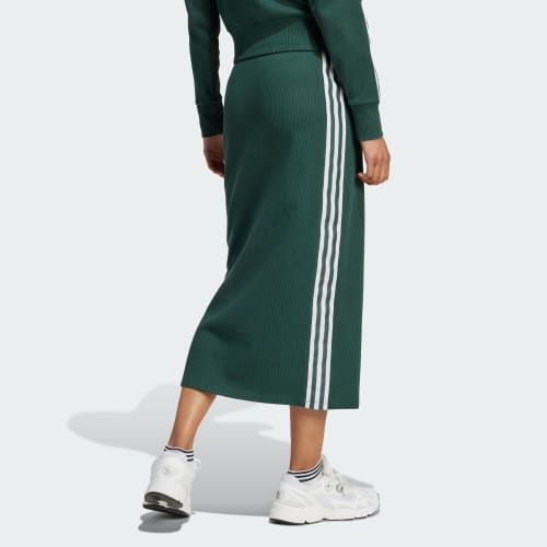 Adicolor Knit Skirt 상세 이미지 2