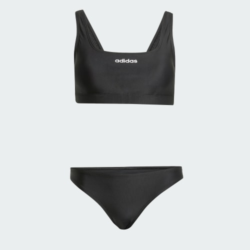 Padded Bralette Bikini Set 상세 이미지 4