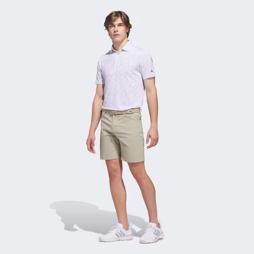 ULTIMATE365 MESH TANGO PRINT CLIMACOOL POLO SHIRT 상세 이미지 5
