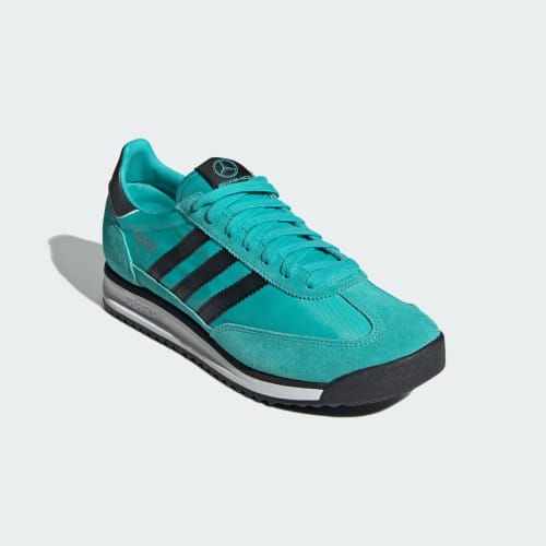 SL 72 RS MERCEDES SHOES 상세 이미지 4