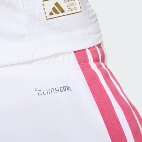 Real Madrid 26/27 Home Shorts 상세 이미지 7