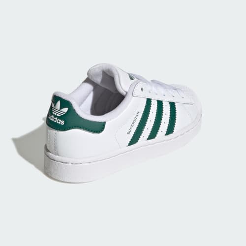 Superstar II Shoes 상세 이미지 5