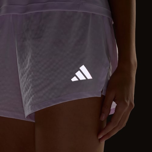 adi365 Seasonal Women's Running Shorts 상세 이미지 8