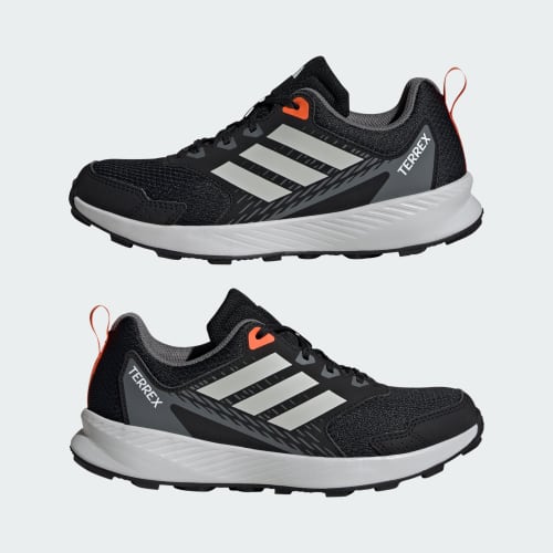 Terrex Tracefinder Trail Running Shoes Junior 상세 이미지 7