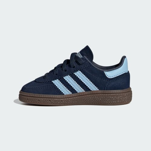 Handball Spezial Comfort Closure Elastic Lace Shoes Kids 상세 이미지 9
