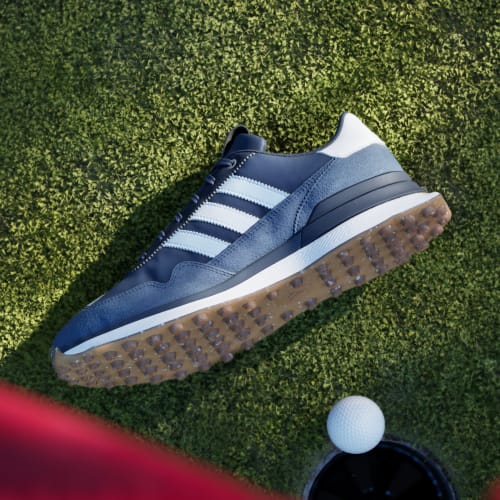 S2G 26 TEXTILE SPIKELESS GOLF SHOES 상세 이미지 7
