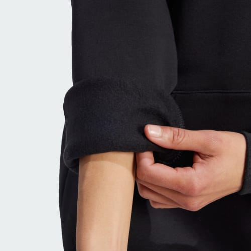 Essentials Oversized Fleece Hoodie 상세 이미지 6