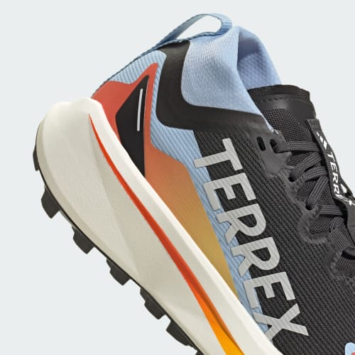 Terrex Agravic GTX Trail Running Shoes 상세 이미지 12